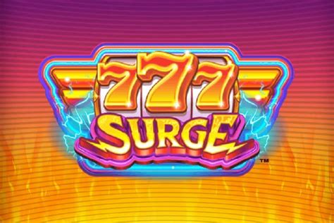 777 Surge Slot .